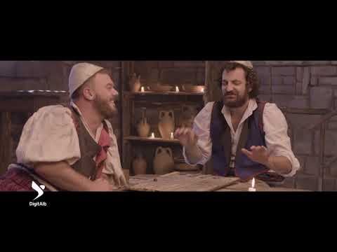 Skandërbeg - Episodi 5