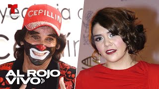 Famosos ARV: Emotivo adiós a Cepillín, Yuridia revela abuso sexual y más de farándula