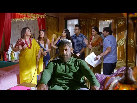 Maha Episode - इतने सालो के पश्चात जब बंद कमरे से निकले निरंजन जी | Best Of Shubh Laabh