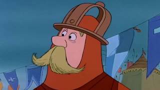 Wagner Lohengrin Prelude The Sword in The Stone