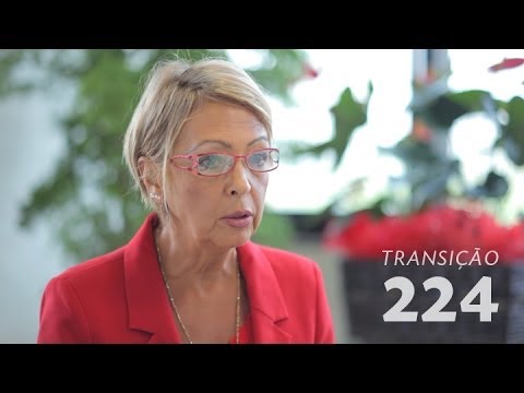 Programa Transição 224 - Sexualidade