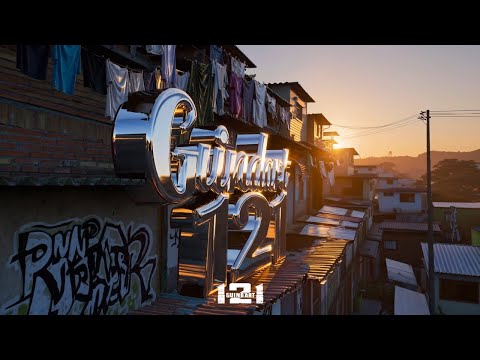 Pool Party | Guind’Art 121 Ft.  Lukas Dii & Ph Borgez (Prod. Jweed)