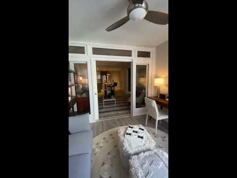 Tour Our One Bedroom Model Apartment
