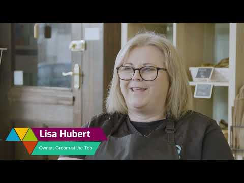 A short intro to the North East Ambition Programme