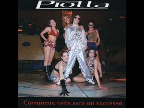 Piotta feat. Flaminio Maphia Giaime Esa - Regolare