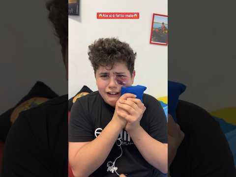 I ruined Alessandro's day because…