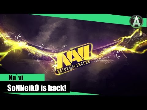 Na`vi   "SoNNeikO is back!"