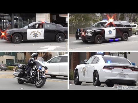 *CHP* July deployment of "STEP" detail. *TRAFFIC ENFORCEMENT DETAIL*