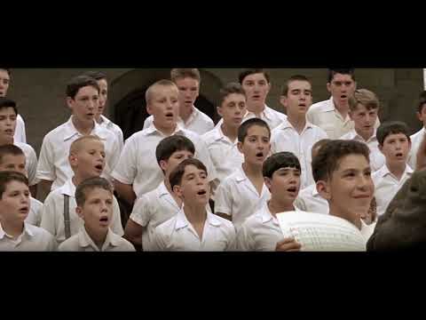 Les Choristes (2004)