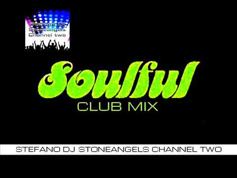 SOULFUL HOUSE OCTOBER 2019 CLUB MIX  #soulfulhouse