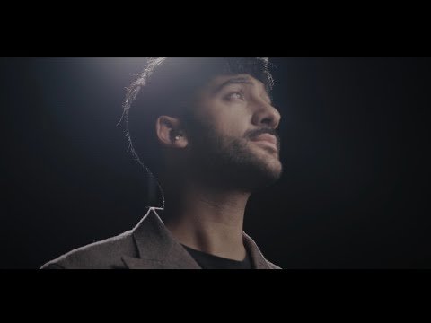 Roccuzzo con L'arte nel cuore Onlus - Avrò cura di te (Video Ufficiale)