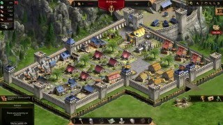 Видео 1 к игре Legends of Honor