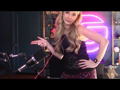 Sarah Daniels Stream Highlights 2022 Part 1