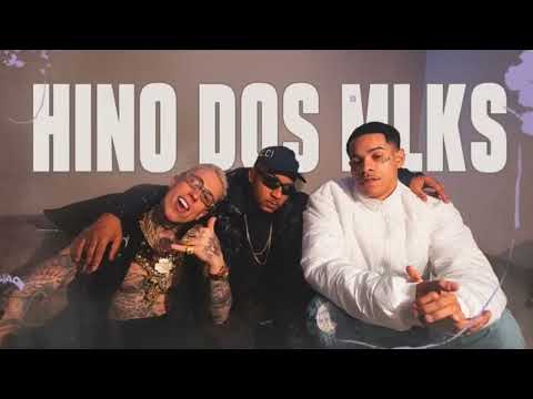 HINO DOS MLKS - BIN | MC Daniel | Orochi (prod. DJ GM - Caio Passos)