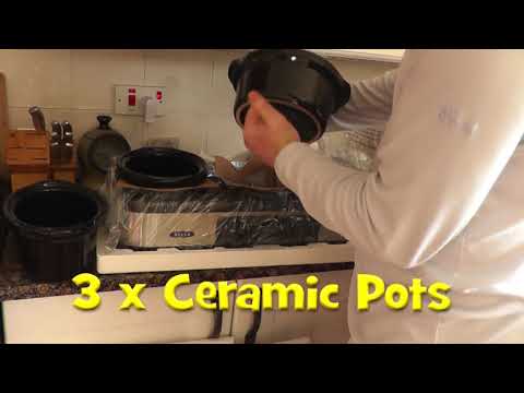 download lagu mp3 mp4 Bella Triple Slow Cooker, download lagu Bella Triple Slow Cooker gratis, unduh video klip Bella Triple Slow Cooker