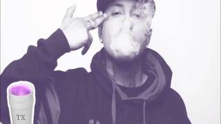 King LiL G Ft Bun B Texas Cups Cali Blunts Screwed&amp;CHopped
