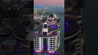 Download lagu MSC Seascape Looks Amazing 😍 mp3 Download lagu MSC Seascape Looks Amazing 😍 mp3