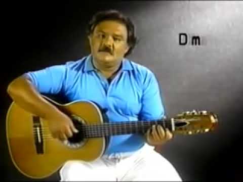 Vals (Peru) Guitarra sudamericana (Clínica de ritmos latinoamericanos)
