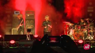 Subsonica @ Umbria Jazz 2015 - Colpo di pistola