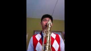 So What - Miles Davis (Cover-Tenor Saxophone)