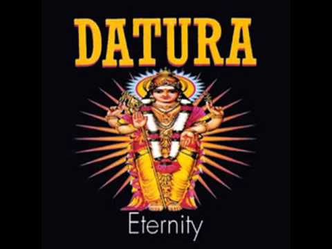 Datura Feat. Billie Ray Martin - Mystic Motion (Original Album Version)