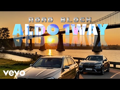 ALDO 1WAY - Road Block (Official Audio)