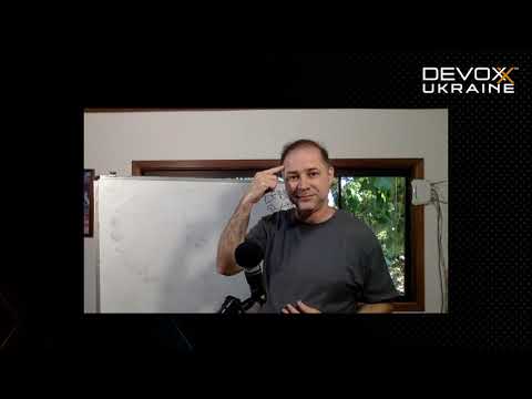 Devoxx Ukraine 2020. Be a better developer, learn faster and get more results...Bruno Souza