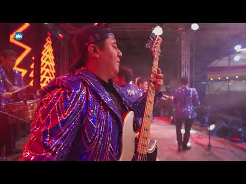 Grupo Branly - El Jardinero, Que se vaya, Una Chica Good, La Tanguita roja