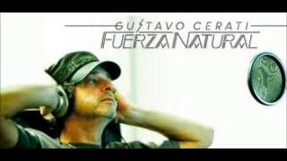 Gustavo Cerati - He visto a Lucy (Letra)