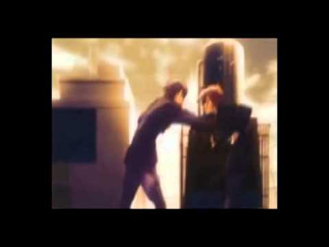 J Reyzs   Une dernière Chance AMV