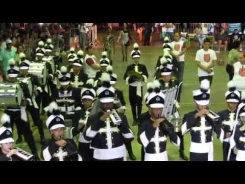 Estadual RJ 2015 - FAA - Entrada