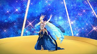 【FGO】スーパーリコレクションクエスト第19節「神ジュナ戦」アストライア3ターン