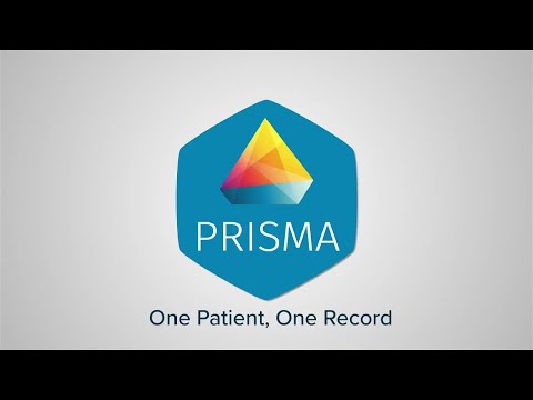 Prisma Primary Care