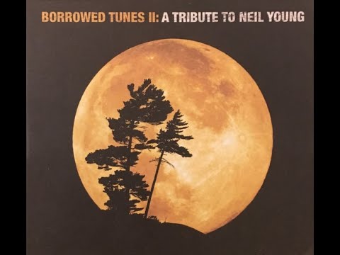 Old Man cover