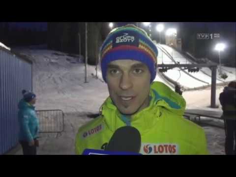 PŚ Kuopio 09.03.2015 - relacja z kwalifikacji