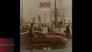 LA Duce - 909 [Prod. By DJ Flippp] [New 2017]
