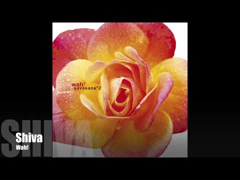 Wah! SAVASANA*2 - Shiva