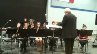 "New Orleans Moment" and "Dune Buggy"