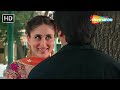Kareena Kapoor Ne Kiya Shahid Kapoor Ko Kiss Jab We Met Scene Comedy Movie ShemarooMe USA