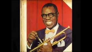 Louis Armstrong - In Pursuit Of Happiness