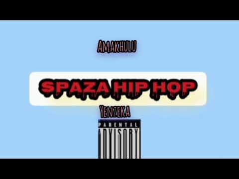 Amakhulu -( yenzeka)