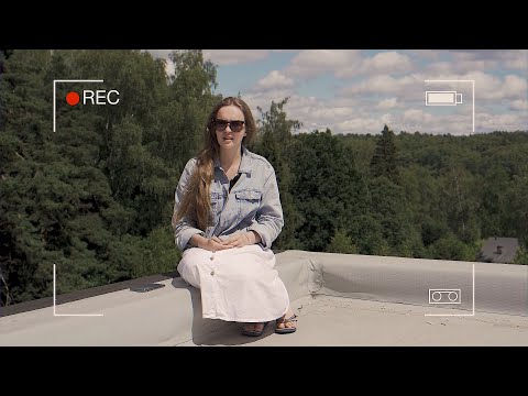 В память о моей маме.