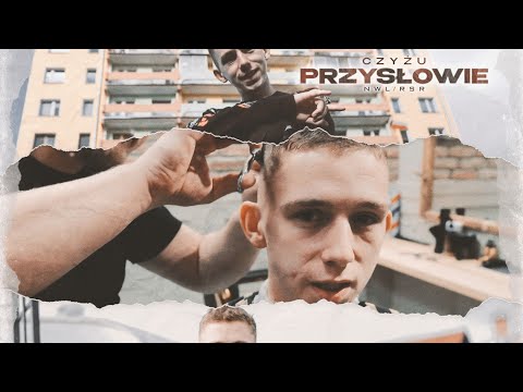 NwL/RsR - "Przysłowie" (Official video)