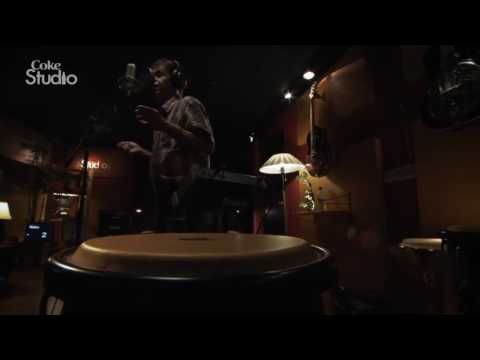 Amay bhashaili rey by Alamgir & Fariha pervez  on Coke studio sessions