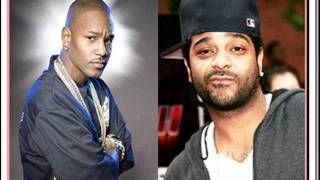 Cam&#39;Ron &amp; Jim Jones Feat. Teyana Taylor  - &quot; Party Tonight &quot;