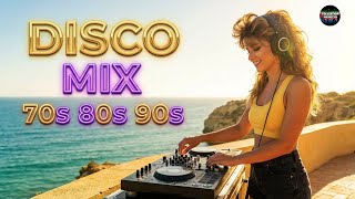Download lagu Golden Disco 70s 80s 90s - Disco Dance Songs Mix - Best of 80s Disco Medley mp3