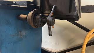 SMB 96 equilibradora de ruedas | Imagen 4 - Machineryline