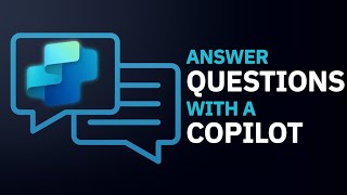 How to Create an FAQ Copilot in Copilot Studio (Frequently Asked Quest