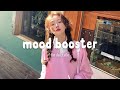 Mood Booster 🍀 Chill Music Playlist ~ Best songs to boost your mood | The Daily Vibe