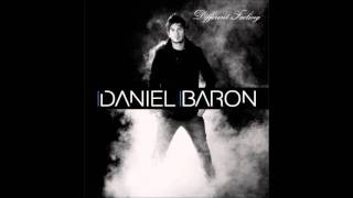 Daniel Baron - Different Feeling (Single)